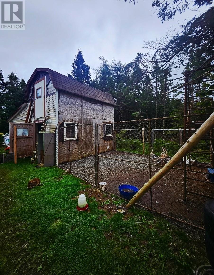 126 Main Road, Markland, Newfoundland & Labrador  A0B 3K0 - Photo 47 - 1289394