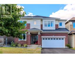 908 GUINNESS CRESCENT, Ottawa, Ontario