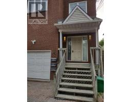 B - 306 PRESLAND ROAD, Ottawa, Ontario