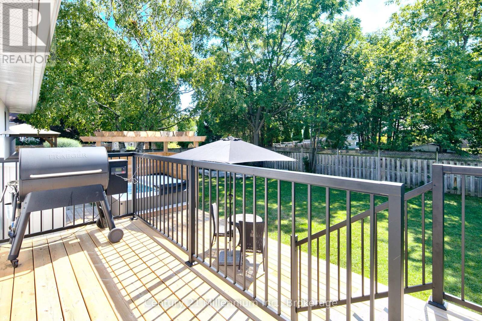 18 Bryan Drive, Collingwood, Ontario  L9Y 2K7 - Photo 17 - S12362436