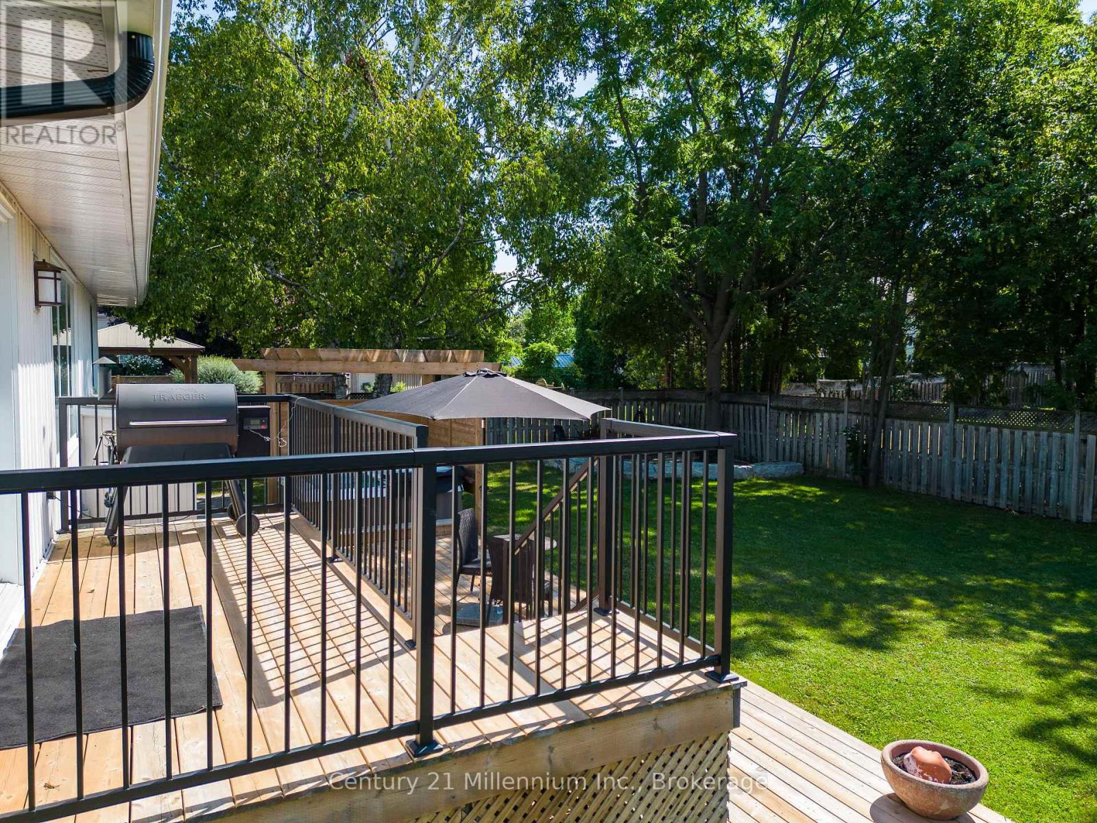 18 Bryan Drive, Collingwood, Ontario  L9Y 2K7 - Photo 19 - S12362436