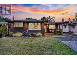 57 Woodrow Street, St. Catharines (Secord Woods), Ca