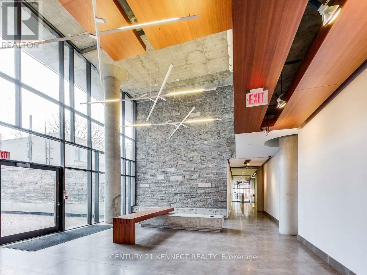 314 - 10 Morrison Street, Toronto, Ontario  M5V 2T8 - Photo 3 - C12362283