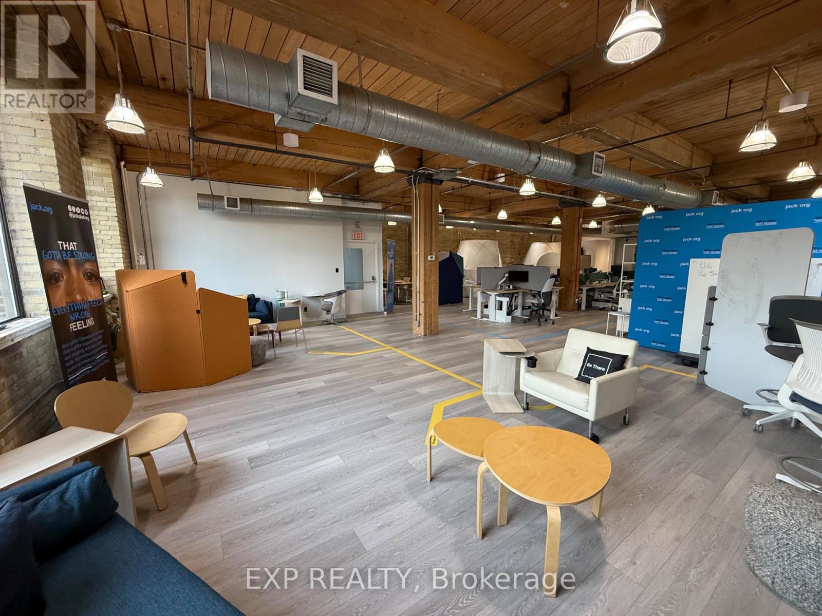200 - 243 College Street, Toronto, Ontario  M5T 1R5 - Photo 17 - C12362286