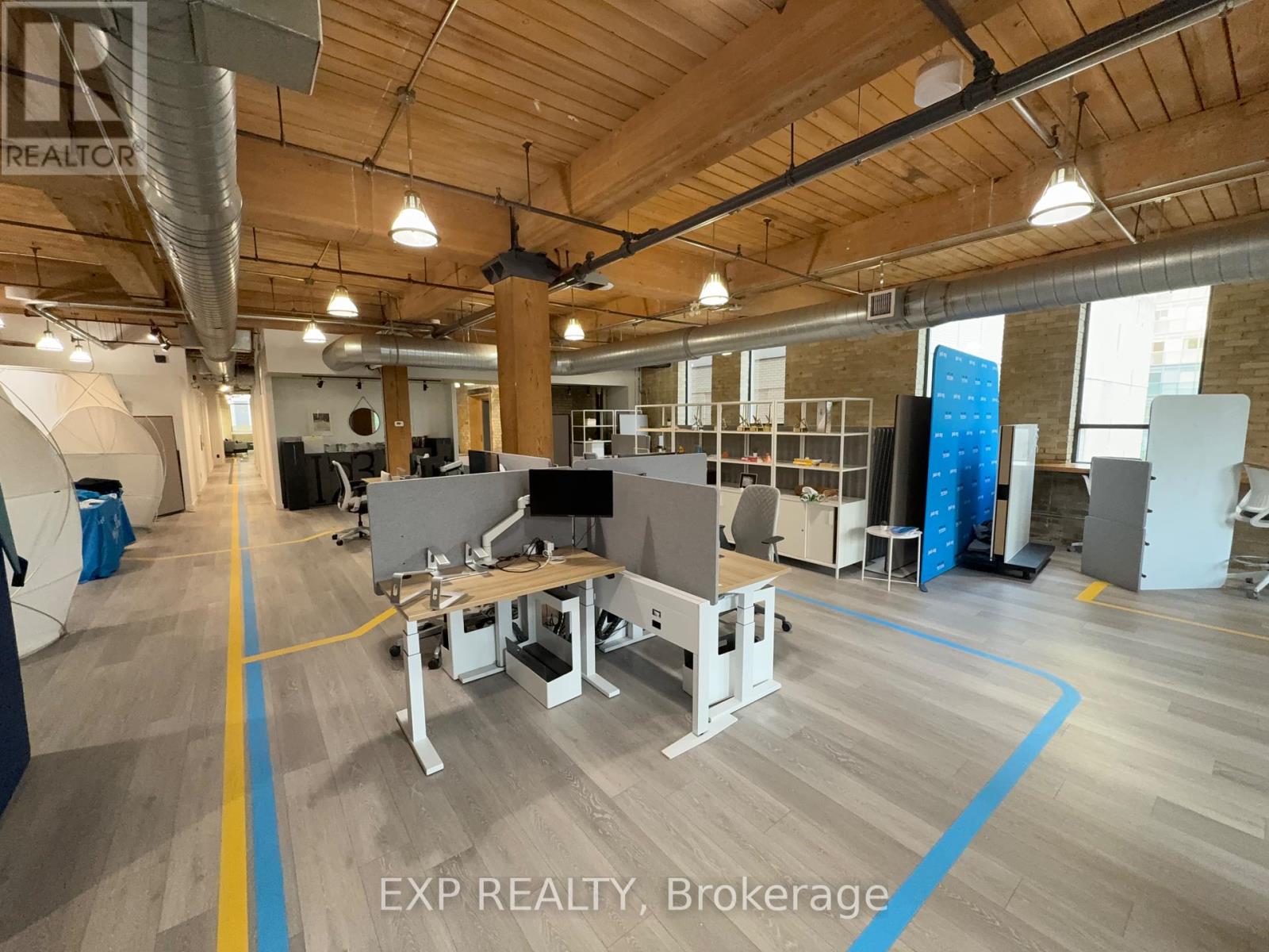 200 - 243 College Street, Toronto, Ontario  M5T 1R5 - Photo 19 - C12362286