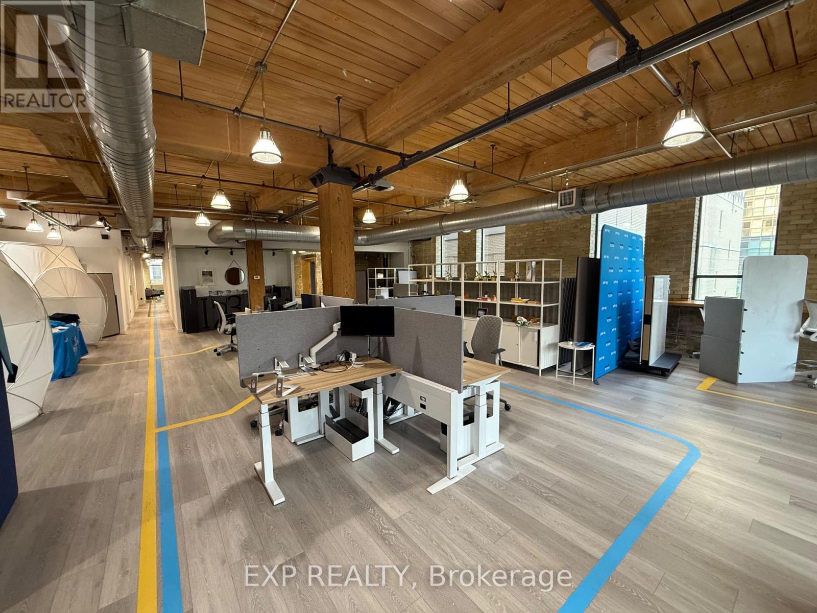 200 - 243 College Street, Toronto, Ontario  M5T 1R5 - Photo 20 - C12362286