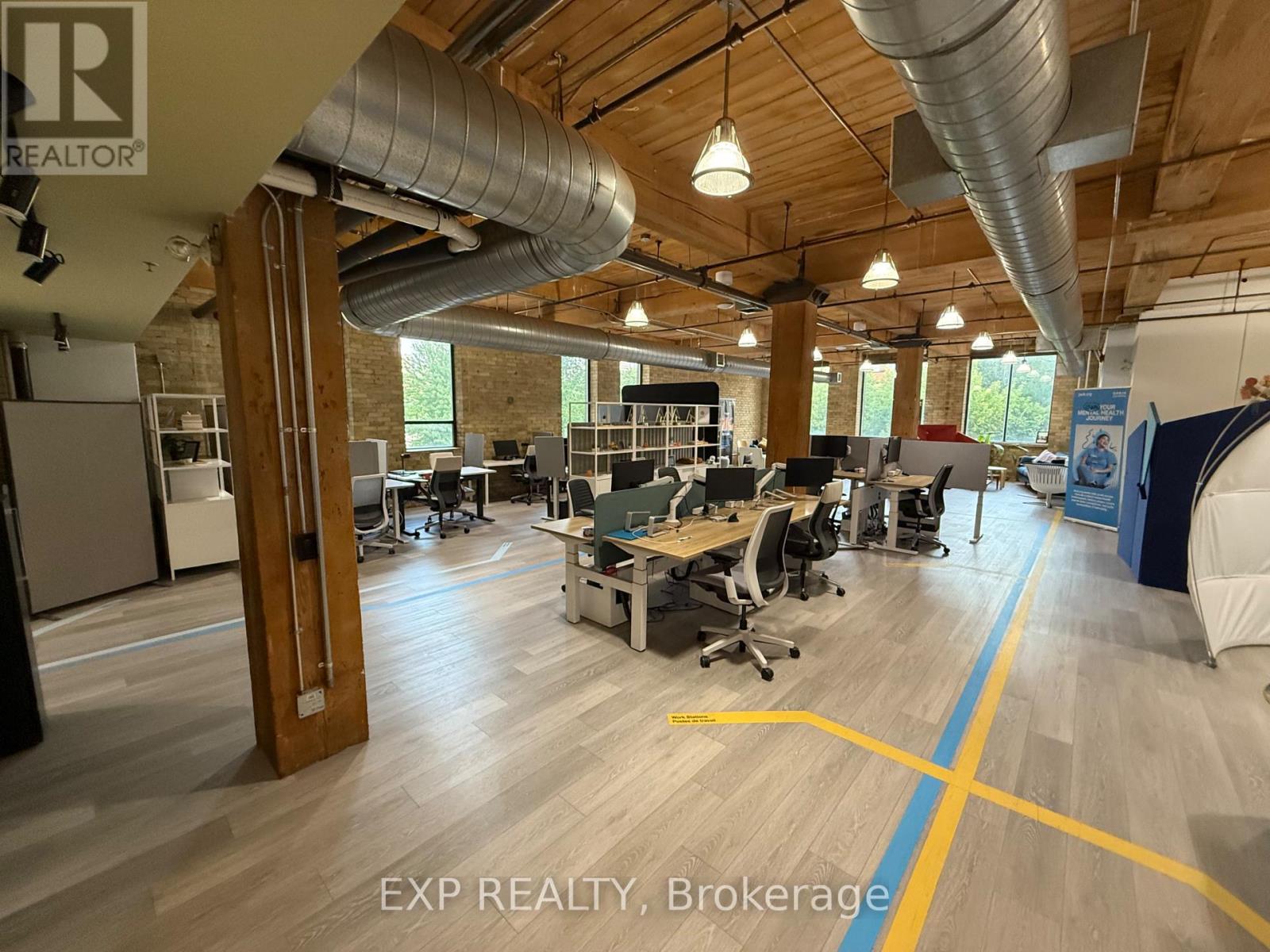 200 - 243 College Street, Toronto, Ontario  M5T 1R5 - Photo 21 - C12362286