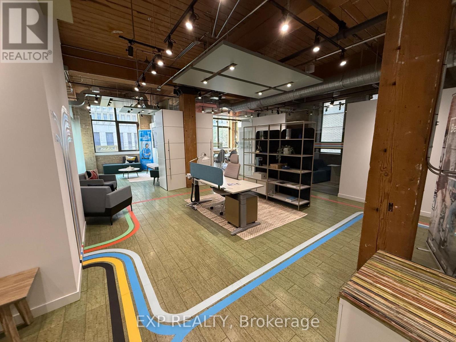 200 - 243 College Street, Toronto, Ontario  M5T 1R5 - Photo 25 - C12362286