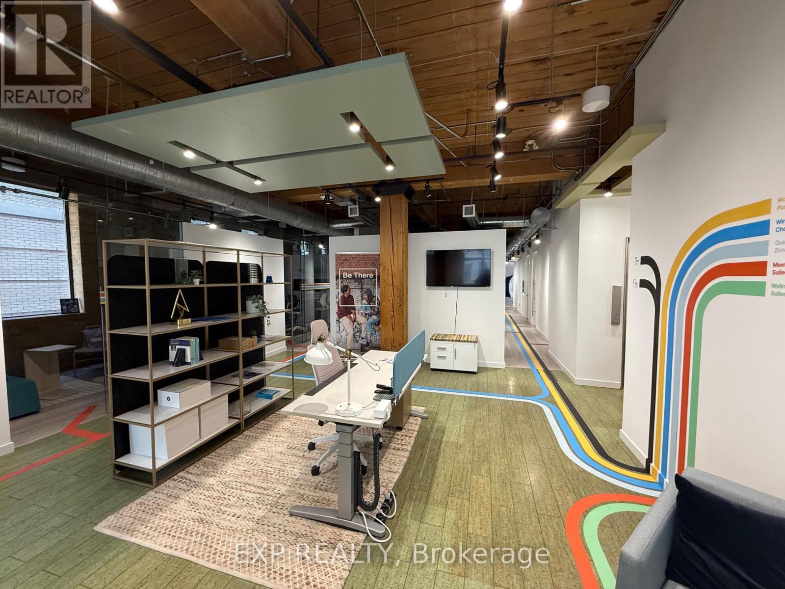 200 - 243 College Street, Toronto, Ontario  M5T 1R5 - Photo 7 - C12362286