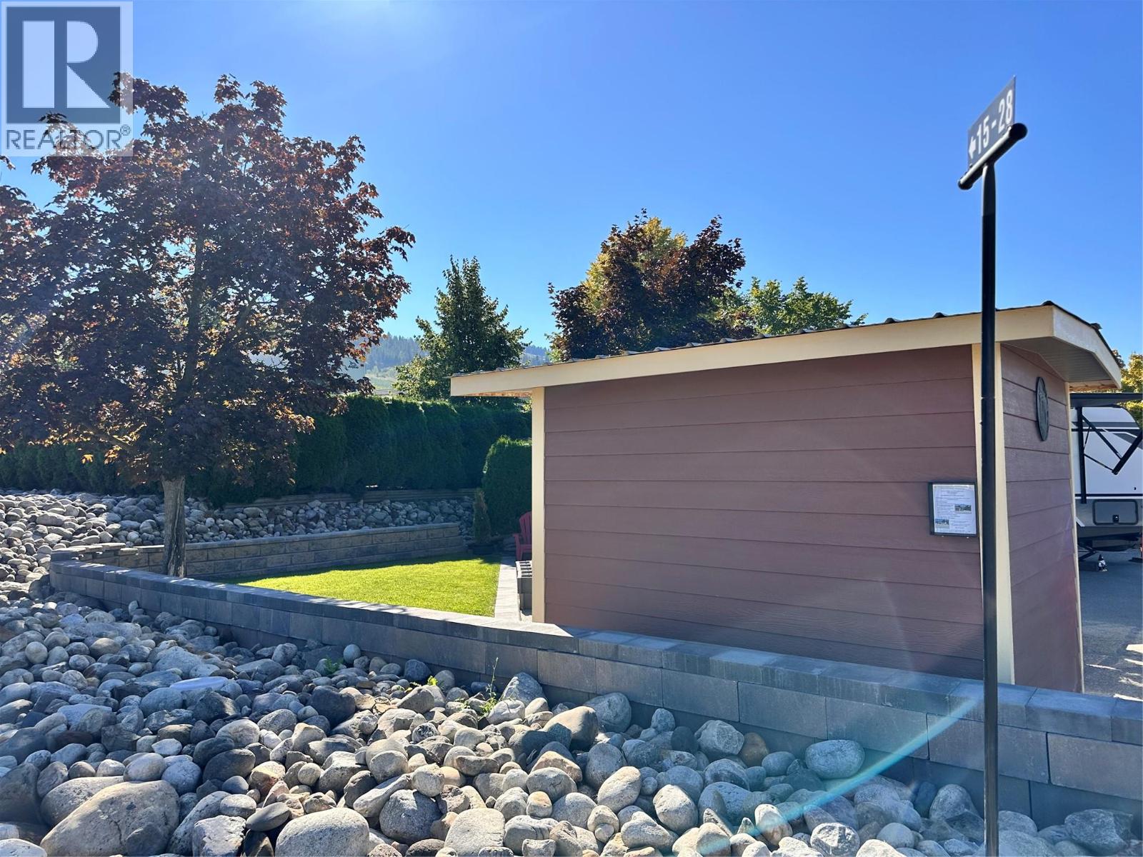 8000 Highland Road Lot# 15, Vernon, British Columbia  V1B 3W5 - Photo 3 - 10360343