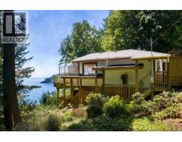1491 Eagle Cliff Road, Bowen Island, Ca