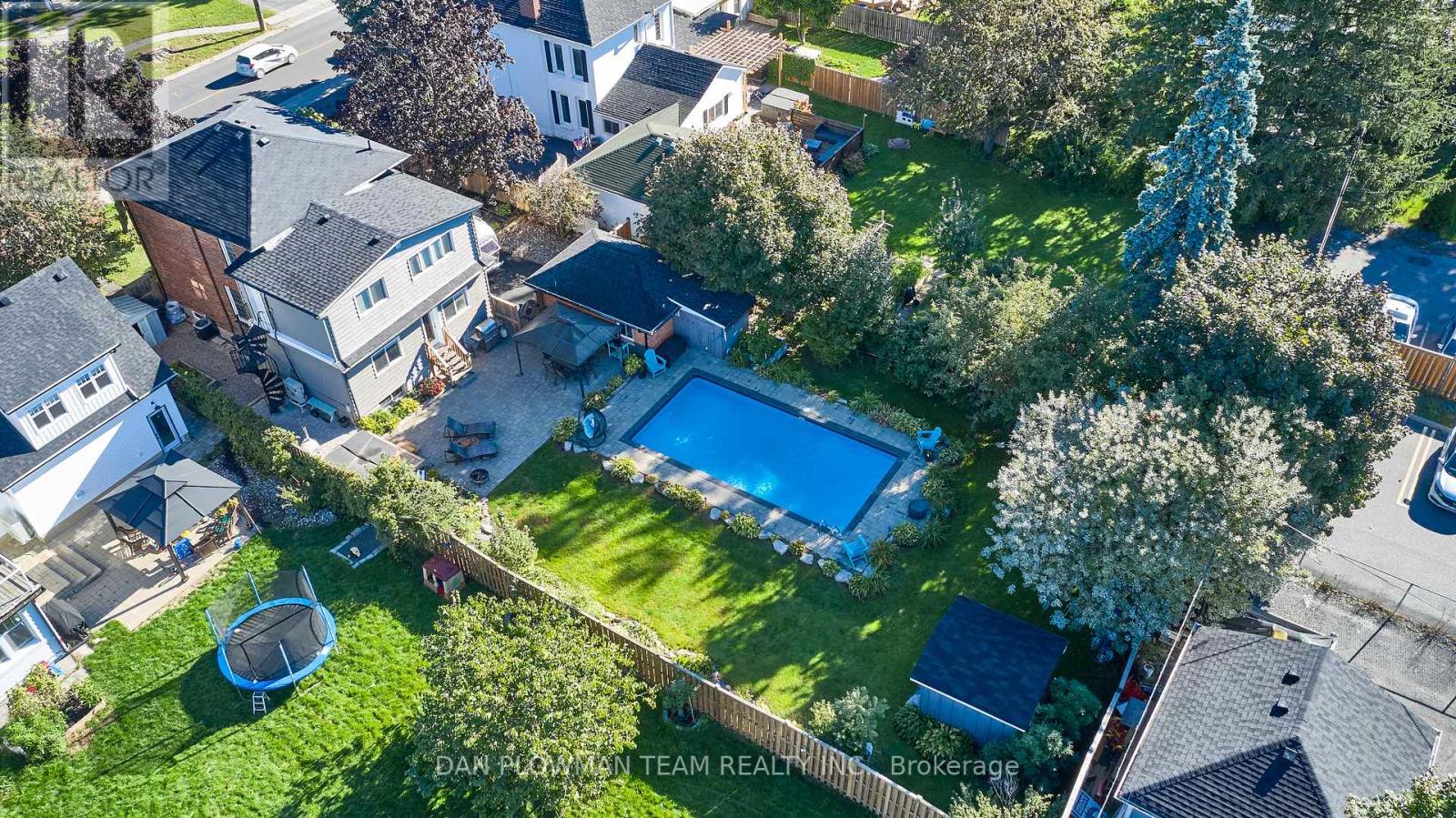 89 Church Street, Clarington, Ontario  L1C 1S9 - Photo 43 - E12362329
