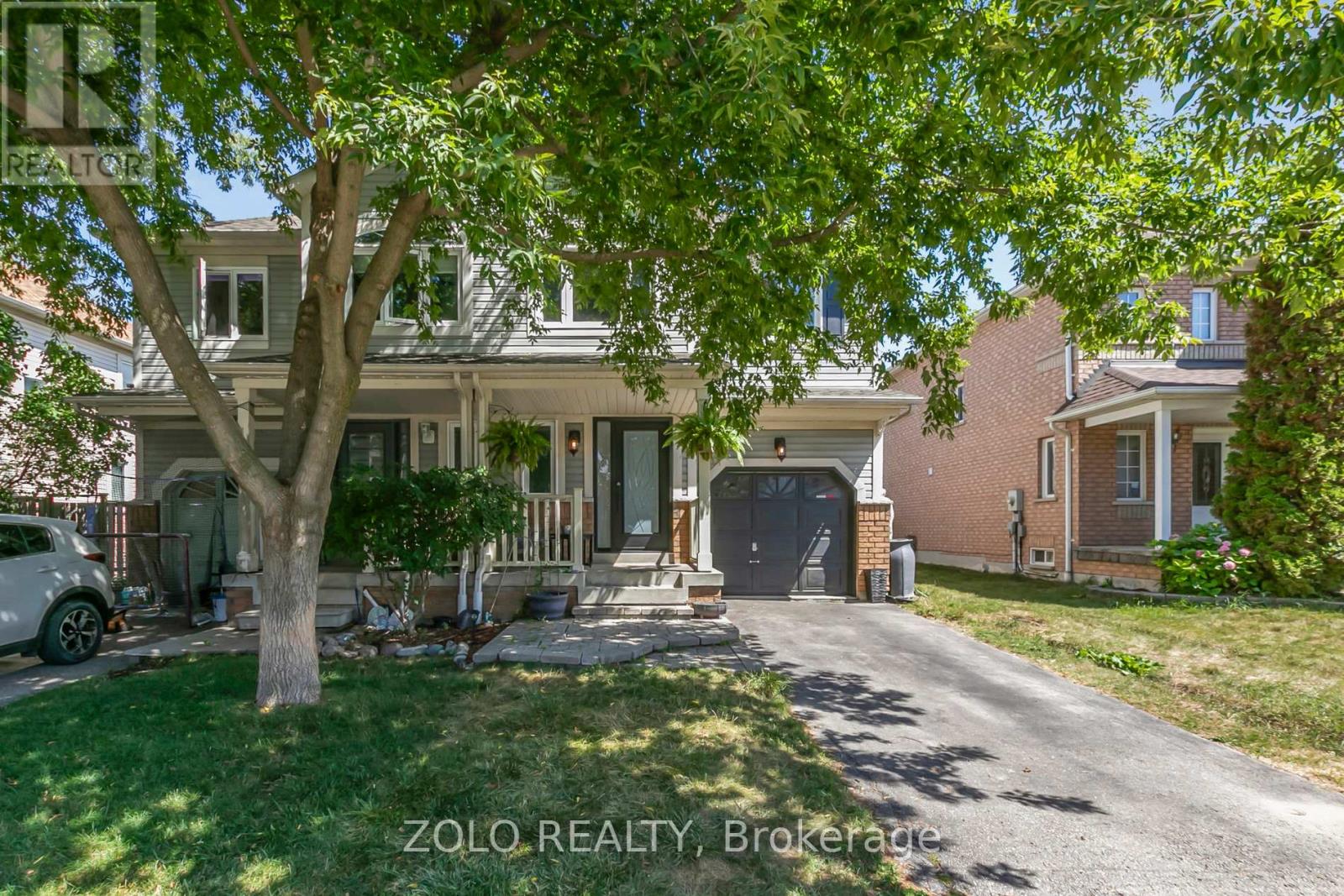 31 Channel Drive, Whitby (Port Whitby), Ontario  L1N 9R3 - Photo 2 - E12362334