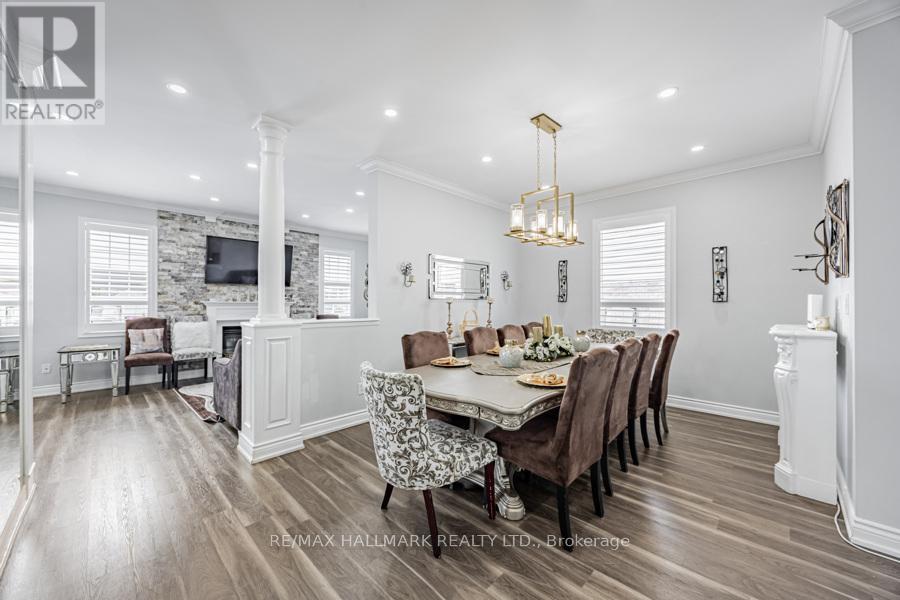 Property at 1109 KESWICK COURT image 4