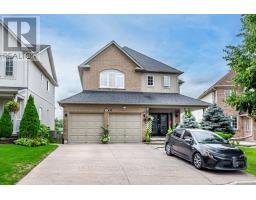 1109 Keswick Court, Oshawa (Pinecrest), Ca