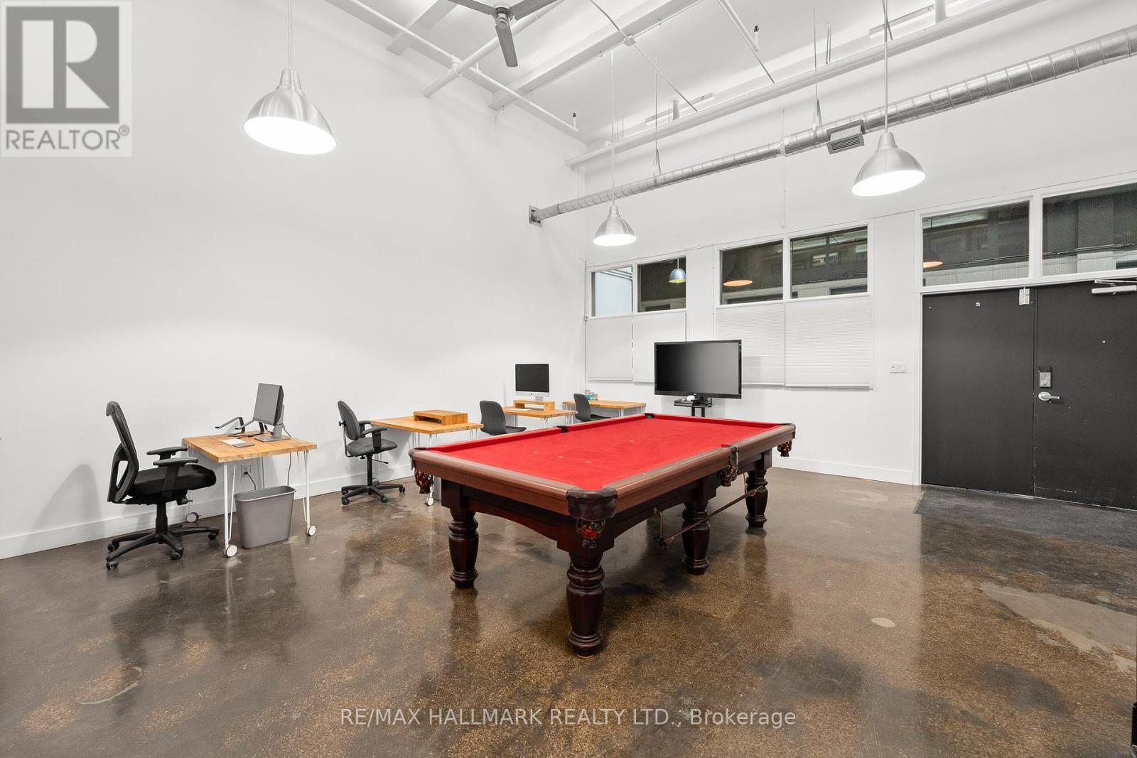 156 - 1159 Dundas Street E, Toronto (South Riverdale), Ontario  M4M 3N9 - Photo 4 - E12362393