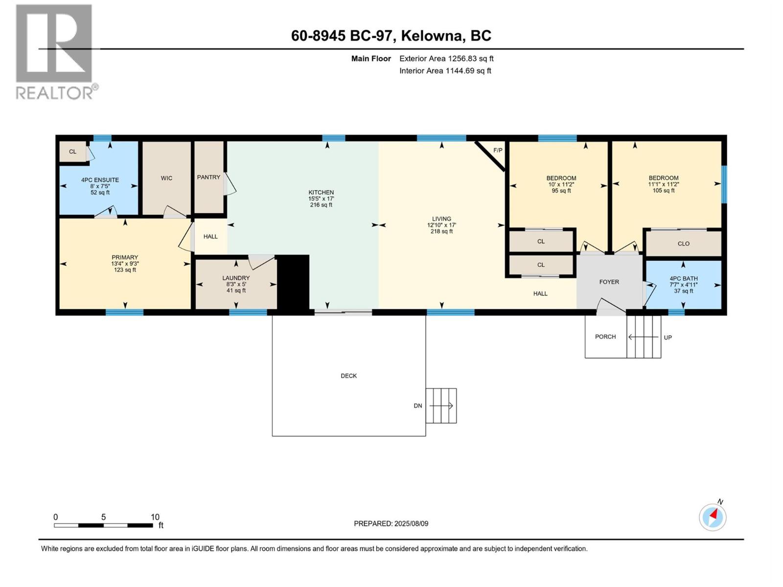 8945 Highway 97 N Unit# 60, Kelowna, British Columbia  V4V 1E5 - Photo 34 - 10358894