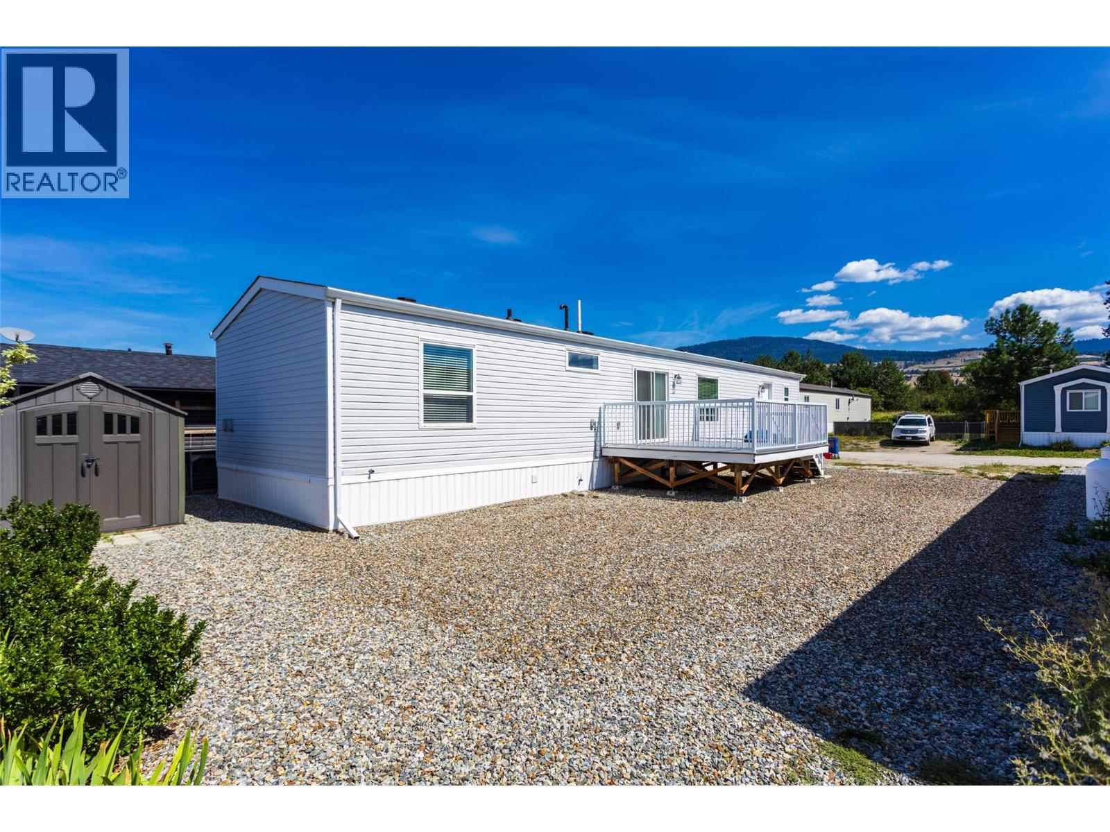 8945 Highway 97 N Unit# 60, Kelowna, British Columbia  V4V 1E5 - Photo 2 - 10358894