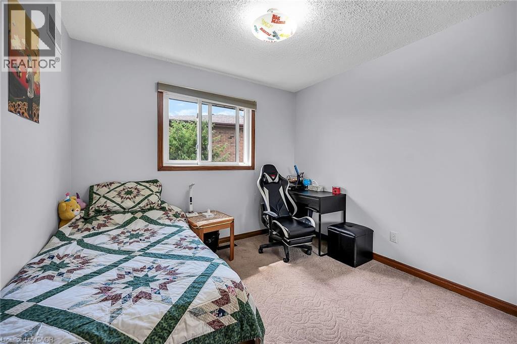140 Solomon Crescent, Hamilton, Ontario  L8W 2G7 - Photo 21 - 40761738
