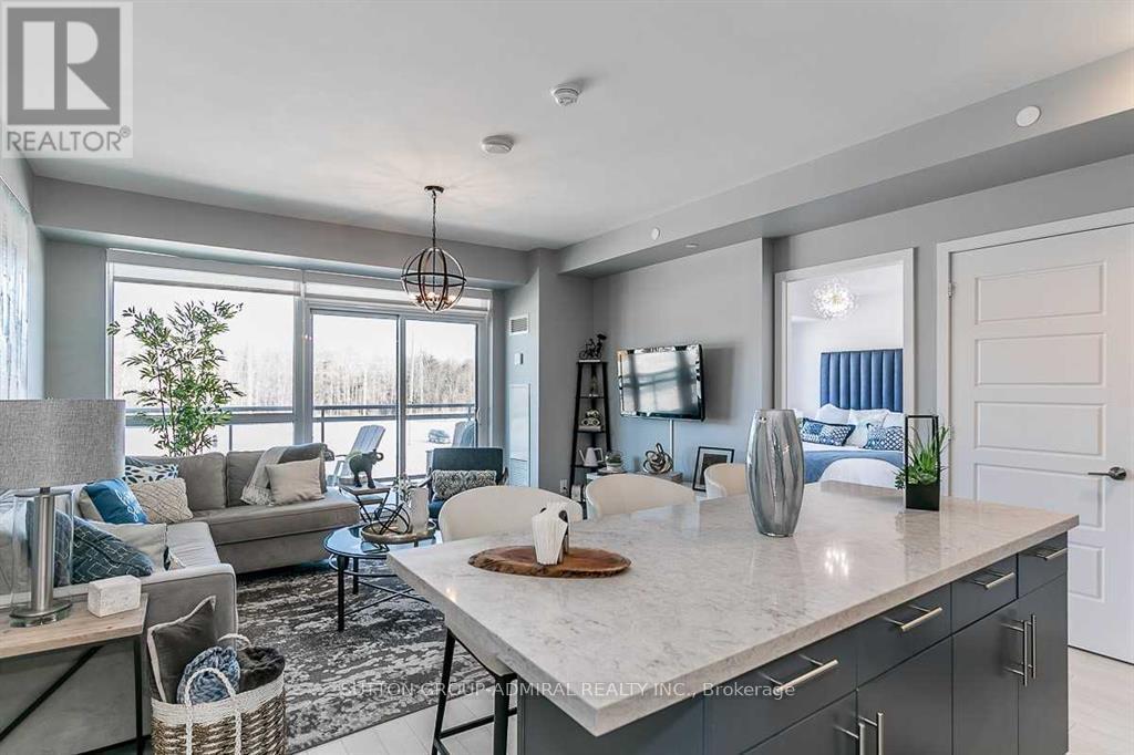 A216 - 241 Sea Ray Avenue, Innisfil, Ontario  L9S 0L9 - Photo 6 - N12362250