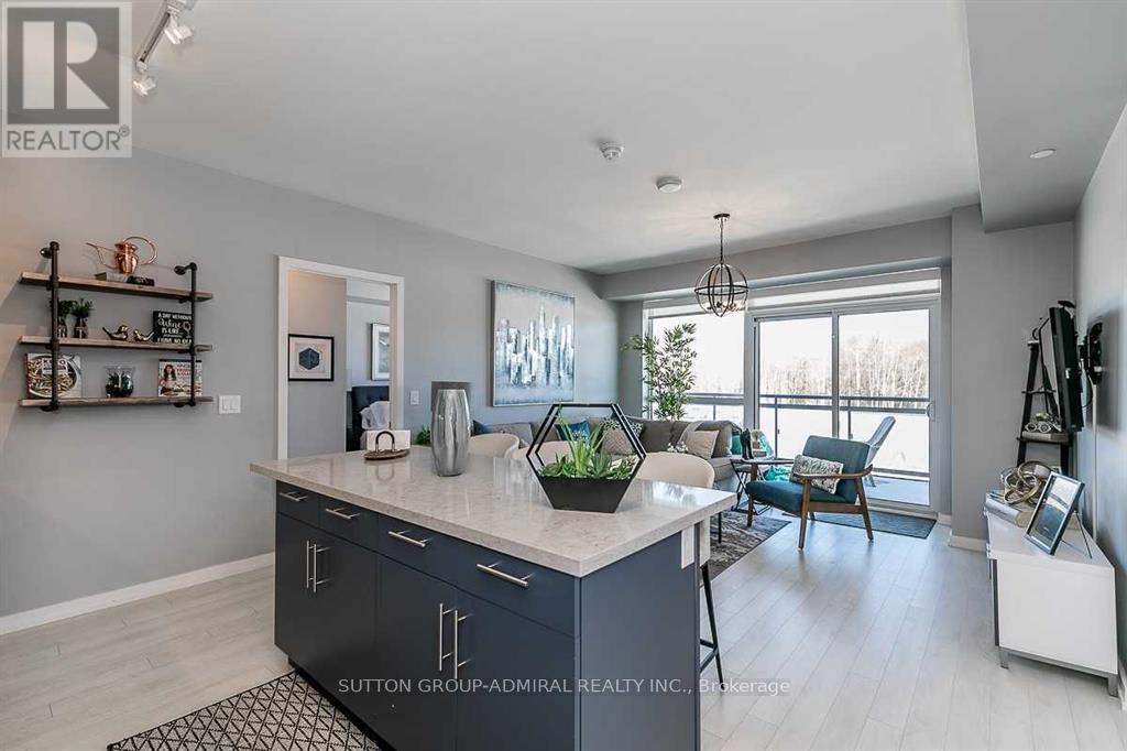A216 - 241 Sea Ray Avenue, Innisfil, Ontario  L9S 0L9 - Photo 7 - N12362250