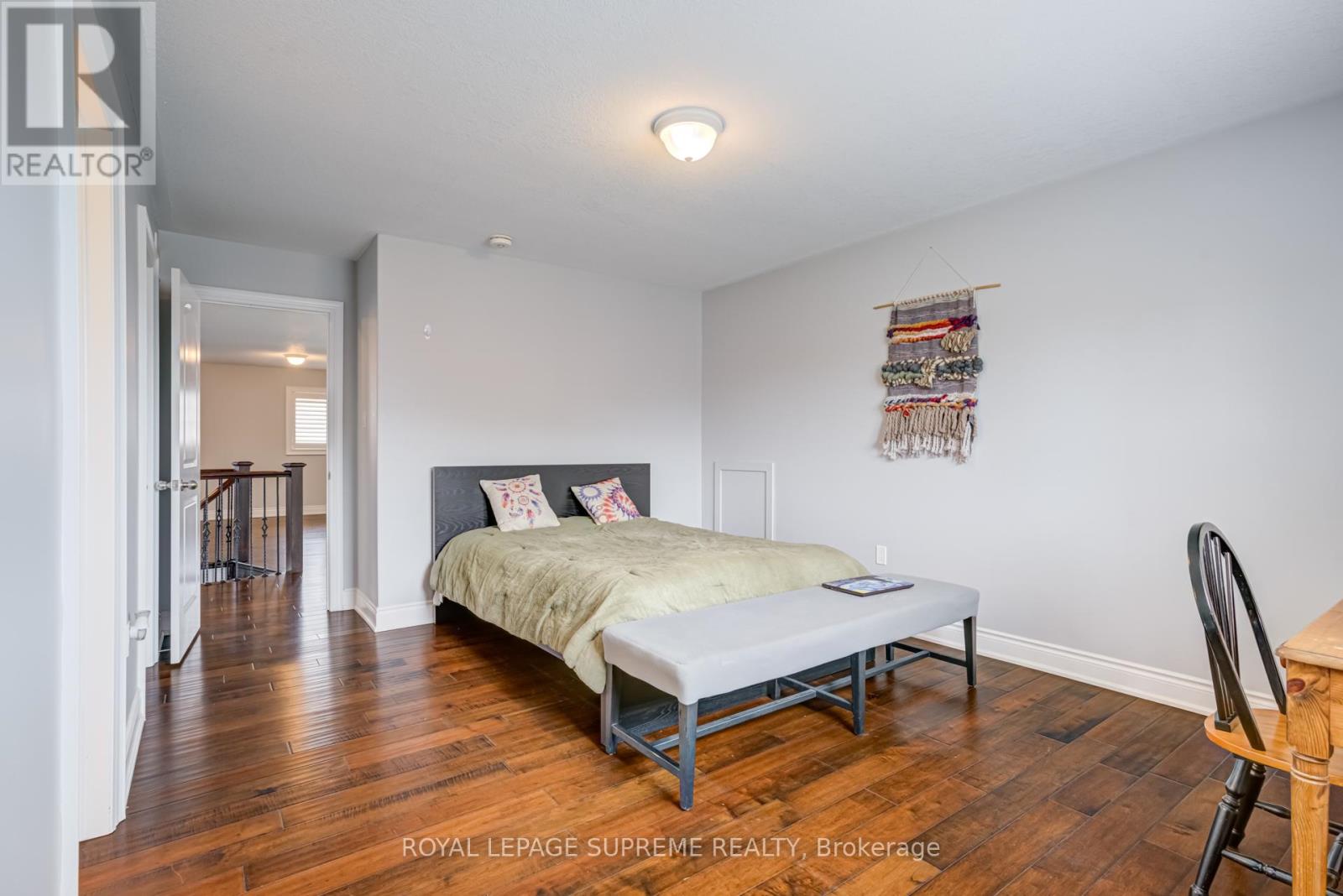 1417 Gilford Road, Innisfil (Gilford), Ontario  L0L 1R0 - Photo 21 - N12362370