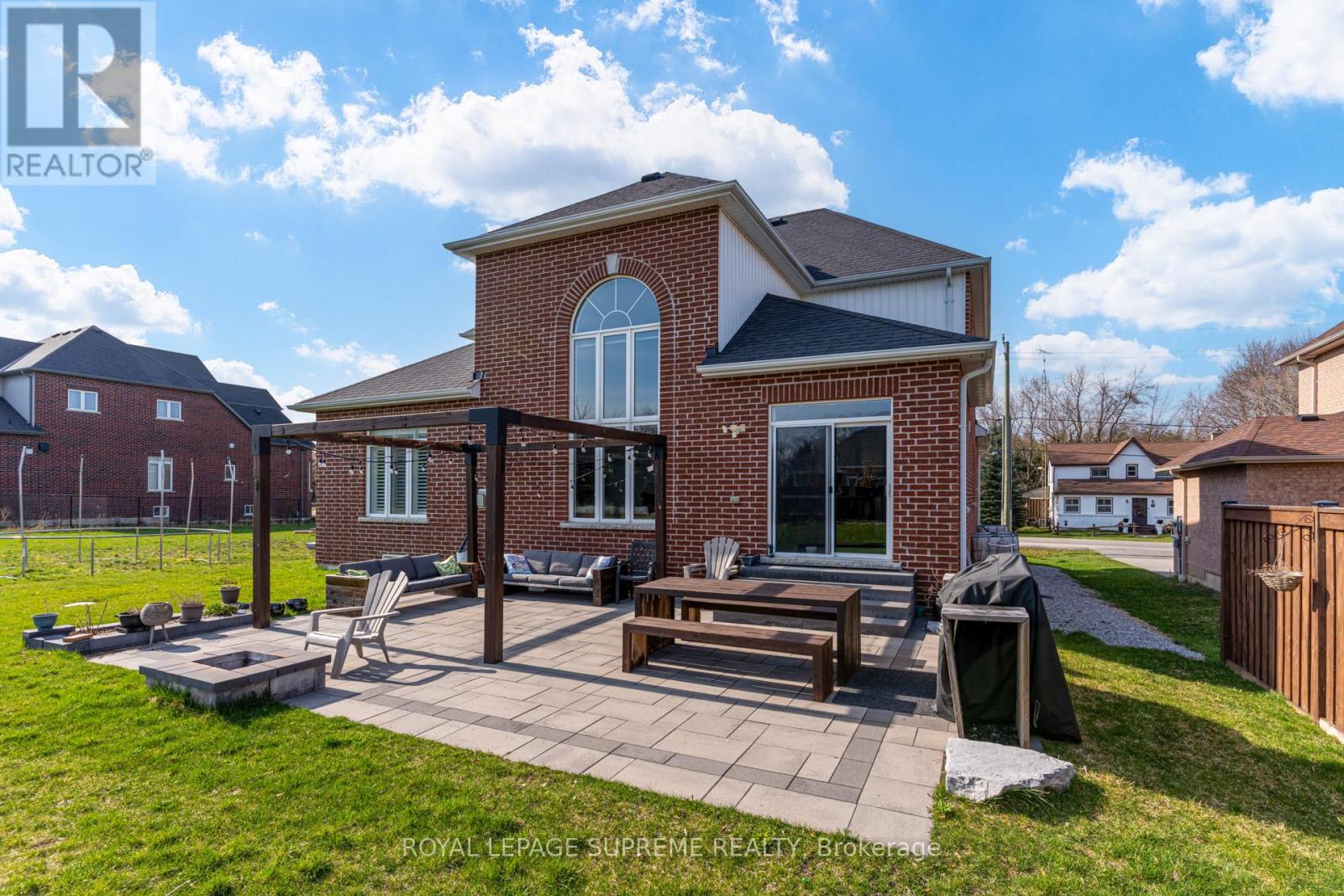 1417 Gilford Road, Innisfil (Gilford), Ontario  L0L 1R0 - Photo 34 - N12362370
