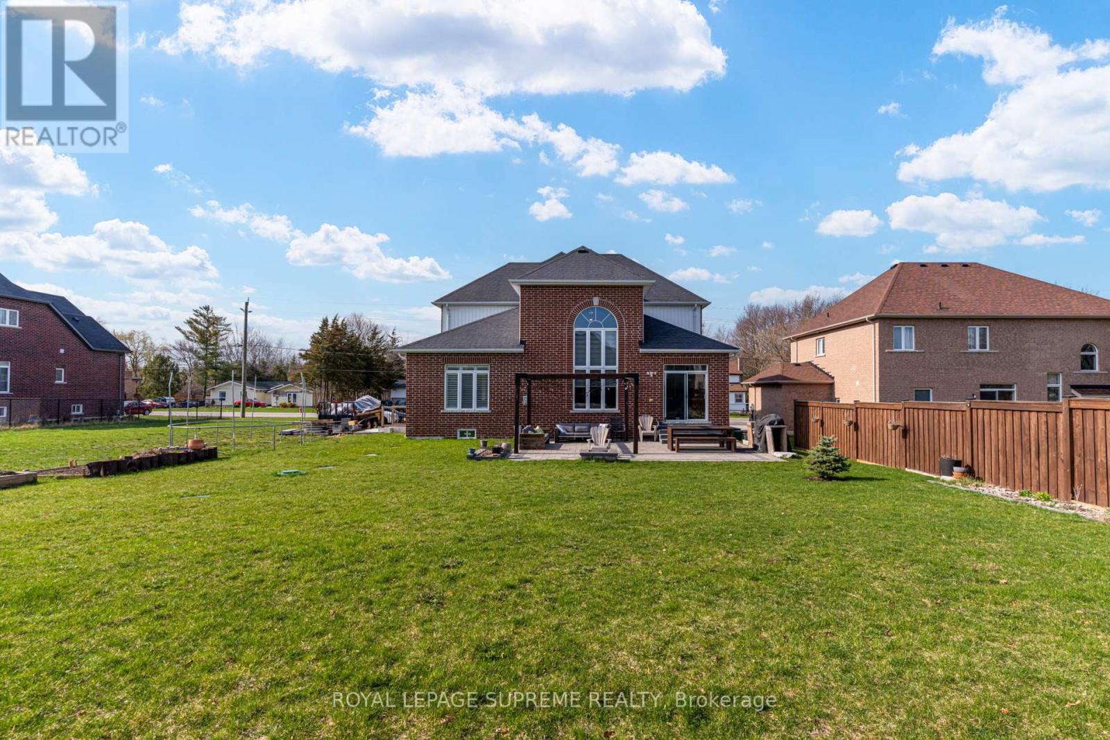 1417 Gilford Road, Innisfil (Gilford), Ontario  L0L 1R0 - Photo 35 - N12362370