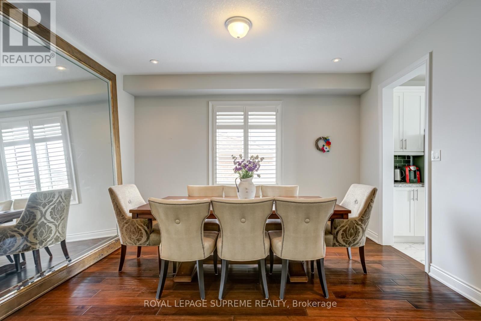 1417 Gilford Road, Innisfil (Gilford), Ontario  L0L 1R0 - Photo 4 - N12362370
