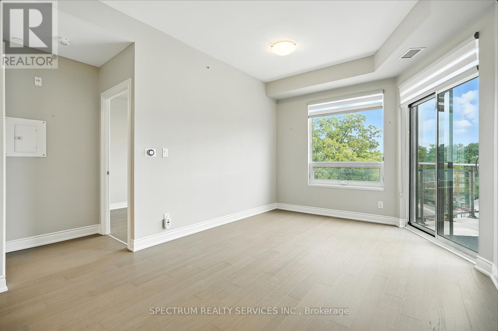 411 - 86 Woodbridge Avenue, Vaughan, Ontario  L4L 0E4 - Photo 13 - N12362385