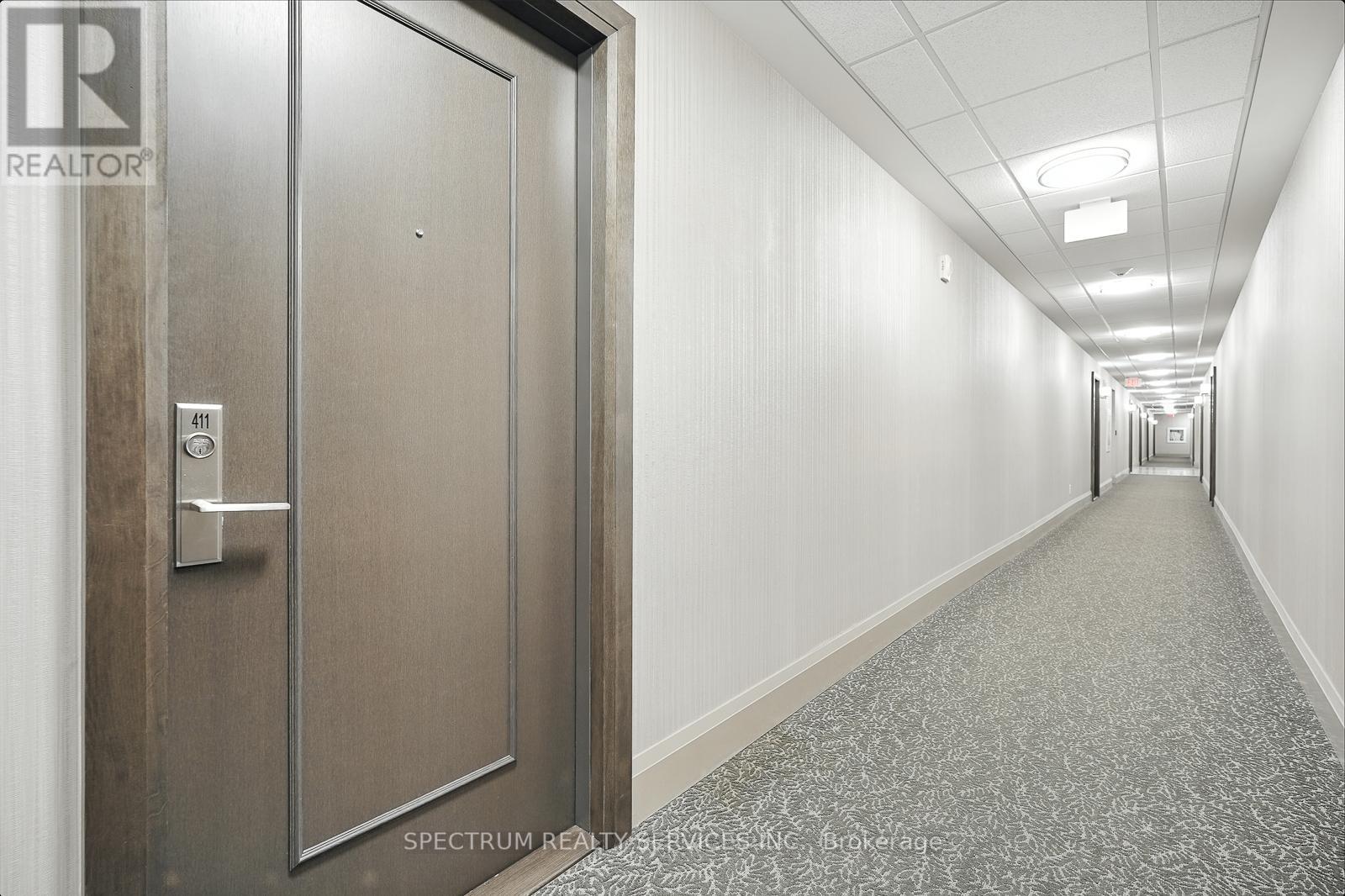 411 - 86 Woodbridge Avenue, Vaughan, Ontario  L4L 0E4 - Photo 4 - N12362385