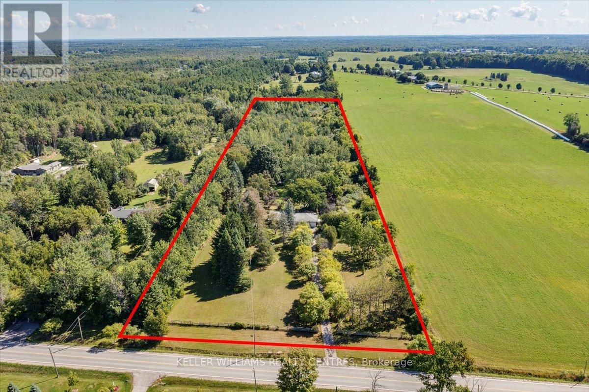 23973 KENNEDY ROAD, Georgina, Ontario