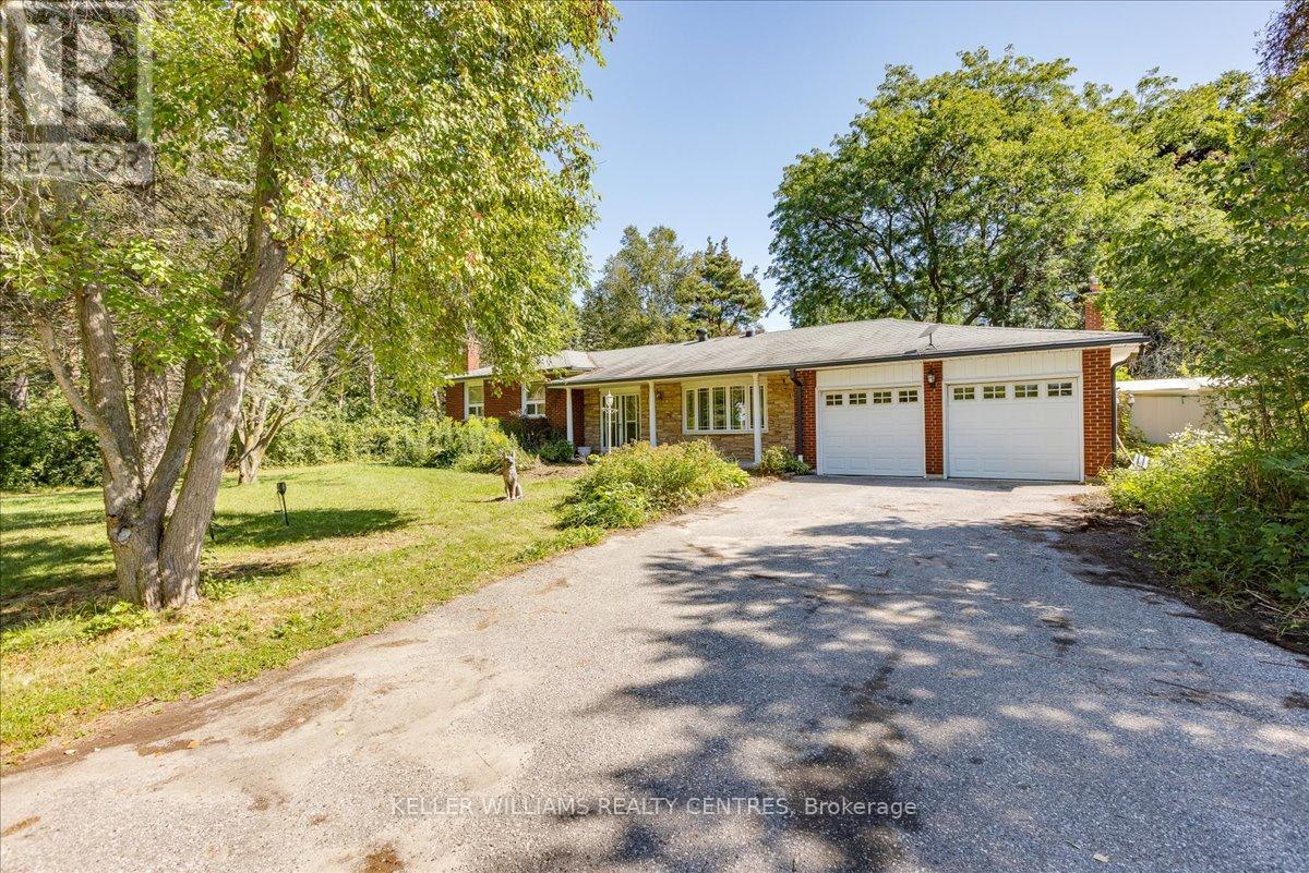 23973 Kennedy Road, Georgina, Ontario  L0E 1R0 - Photo 10 - N12362391