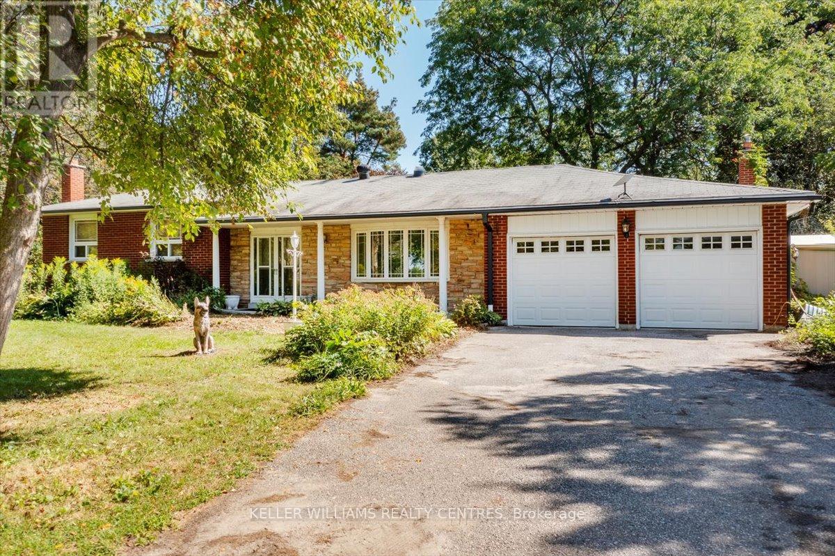 23973 Kennedy Road, Georgina, Ontario  L0E 1R0 - Photo 11 - N12362391