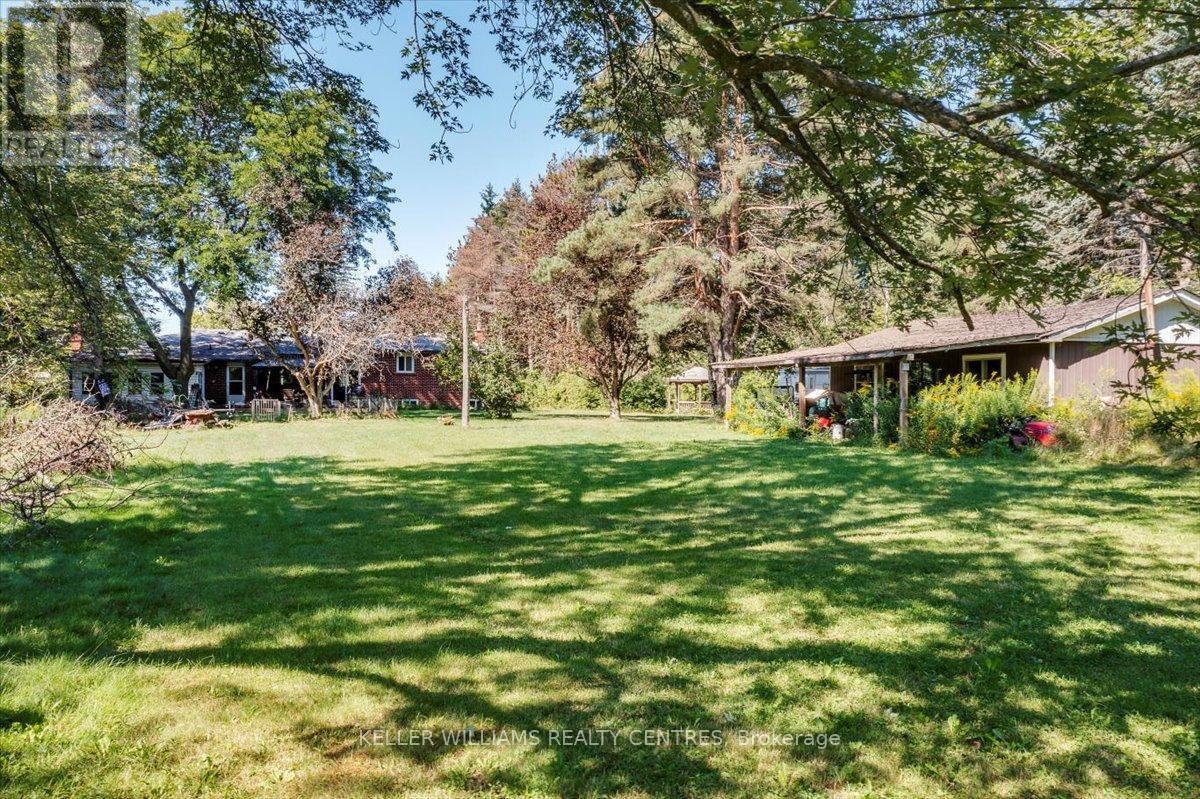 23973 Kennedy Road, Georgina, Ontario  L0E 1R0 - Photo 14 - N12362391