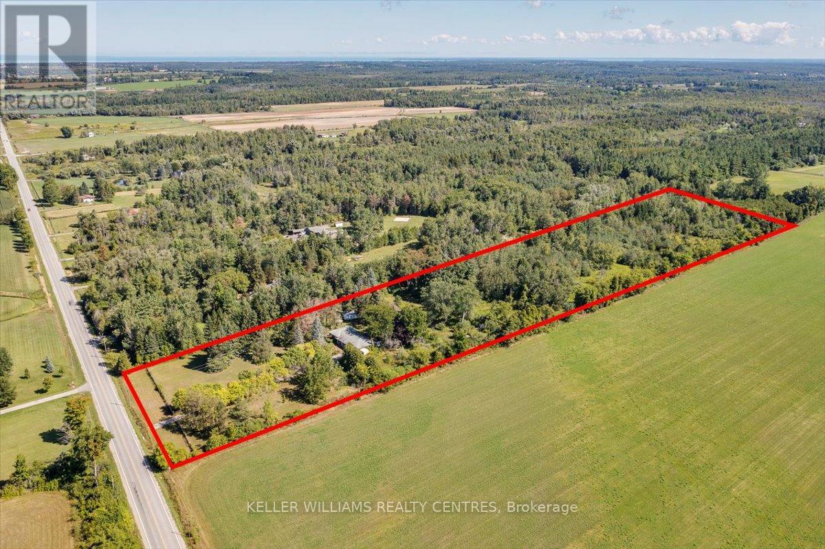 23973 Kennedy Road, Georgina, Ontario  L0E 1R0 - Photo 2 - N12362391