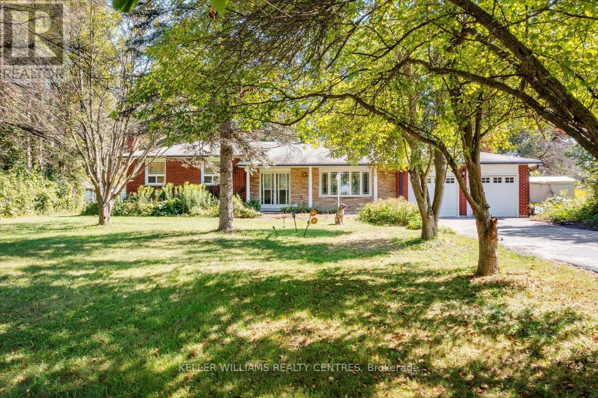 23973 Kennedy Road, Georgina, Ontario  L0E 1R0 - Photo 9 - N12362391
