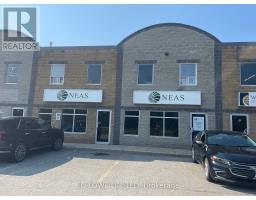 18/19 - 647 WELHAM ROAD, Barrie, Ontario