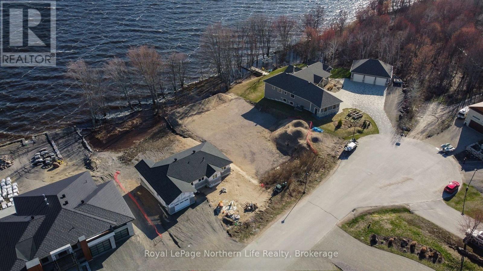 33 Alexandra Court, Callander, Ontario  P0H 1H0 - Photo 10 - X12362451