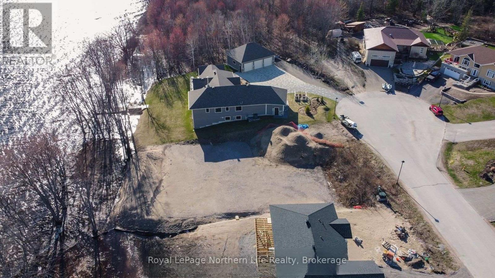 33 Alexandra Court, Callander, Ontario  P0H 1H0 - Photo 5 - X12362451