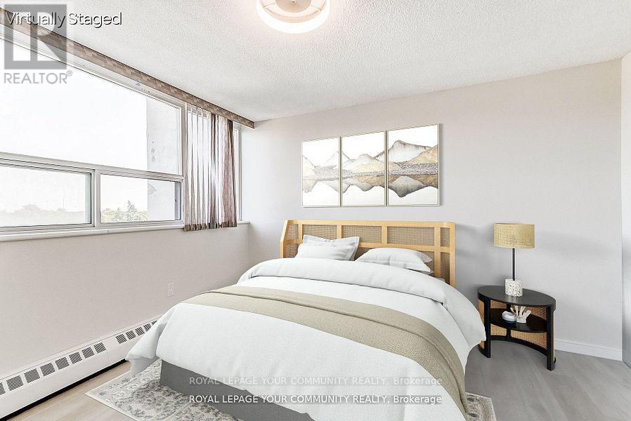 406 - 530 Lolita Gardens, Mississauga, Ontario  L5A 3T2 - Photo 15 - W12362291