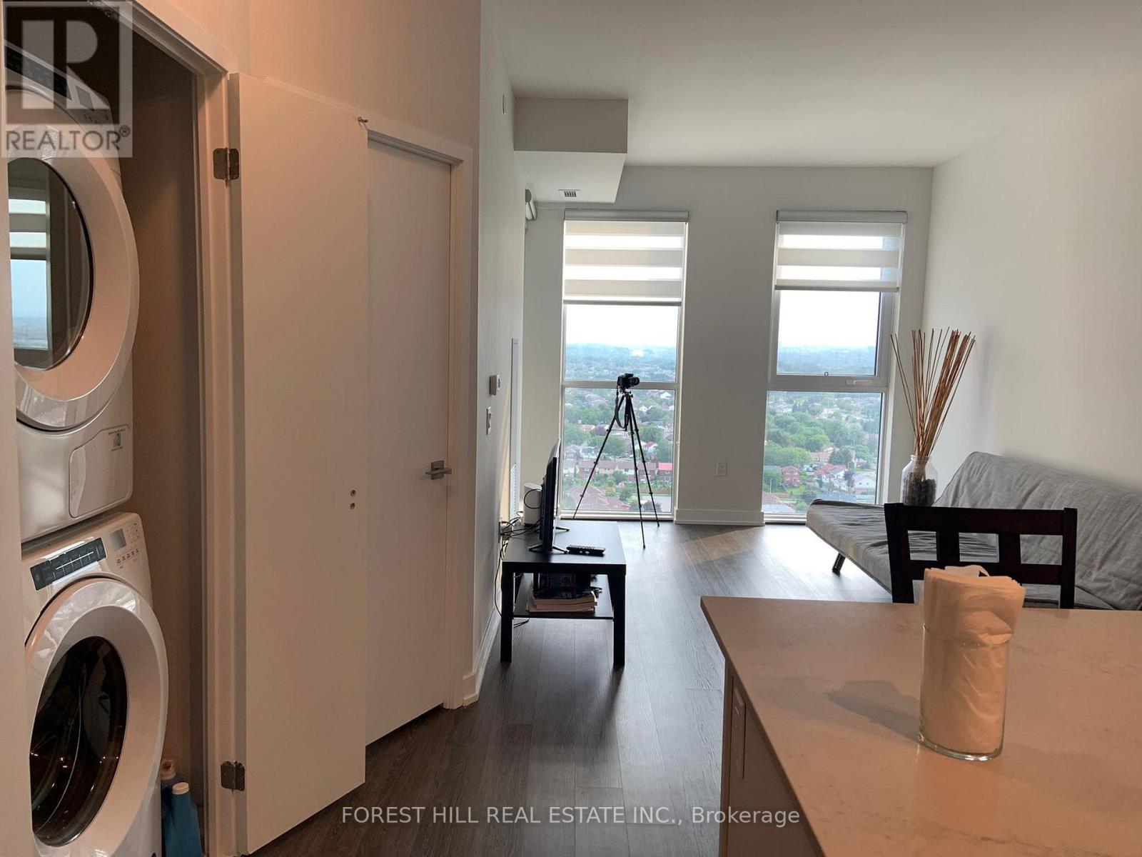 2321 - 4055 Parkside Village Drive, Mississauga, Ontario  L5B 0K8 - Photo 10 - W12362327