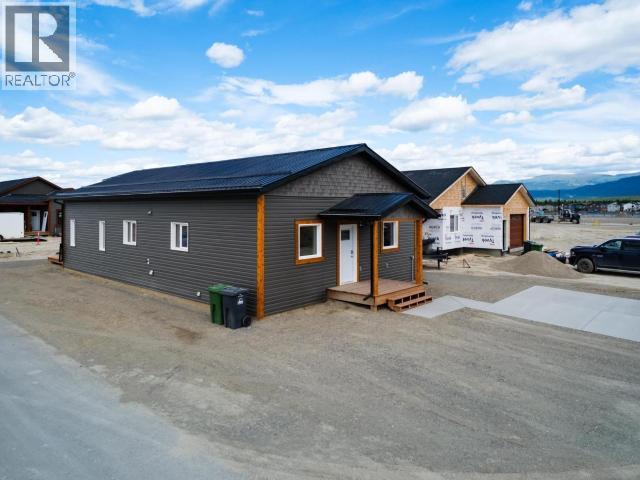 26 Beryl Place, Whitehorse, Yukon  Y1A 6V3 - Photo 1 - 16113