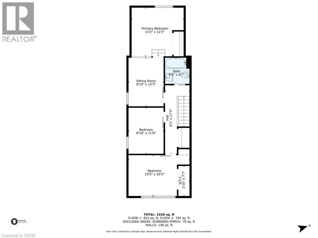 575 Mary Street, Hamilton, Ontario  L8L 4X8 - Photo 49 - 40738243