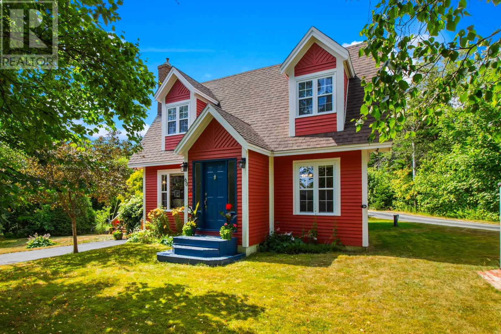 60 Donovans Road, St. John's, Newfoundland & Labrador  A1S 1L2 - Photo 1 - 1289643
