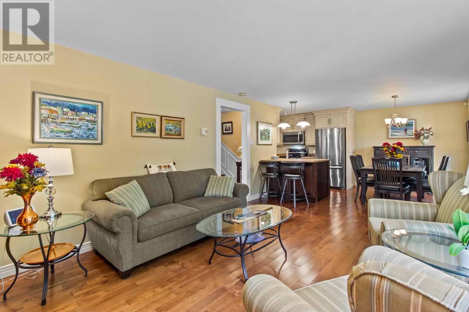 60 Donovans Road, St. John's, Newfoundland & Labrador  A1S 1L2 - Photo 17 - 1289643