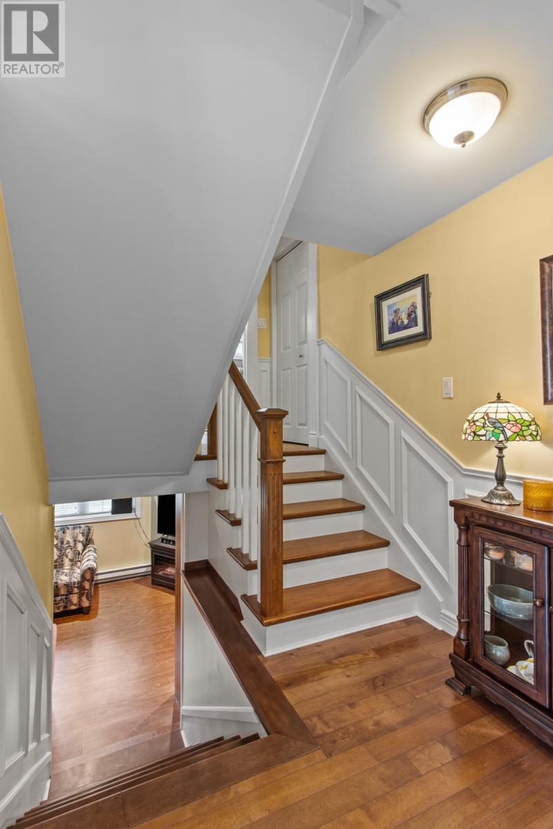 60 Donovans Road, St. John's, Newfoundland & Labrador  A1S 1L2 - Photo 19 - 1289643