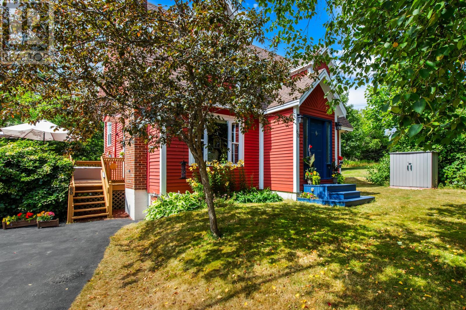 60 Donovans Road, St. John's, Newfoundland & Labrador  A1S 1L2 - Photo 2 - 1289643
