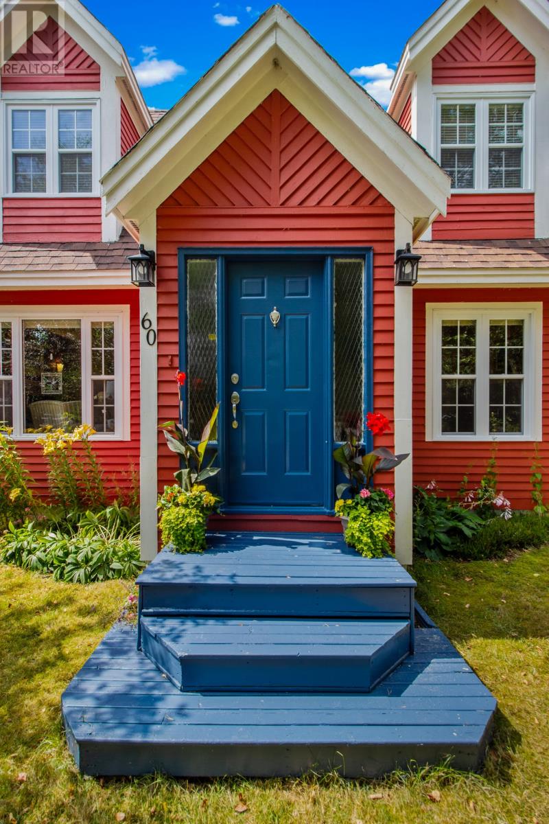 60 Donovans Road, St. John's, Newfoundland & Labrador  A1S 1L2 - Photo 4 - 1289643