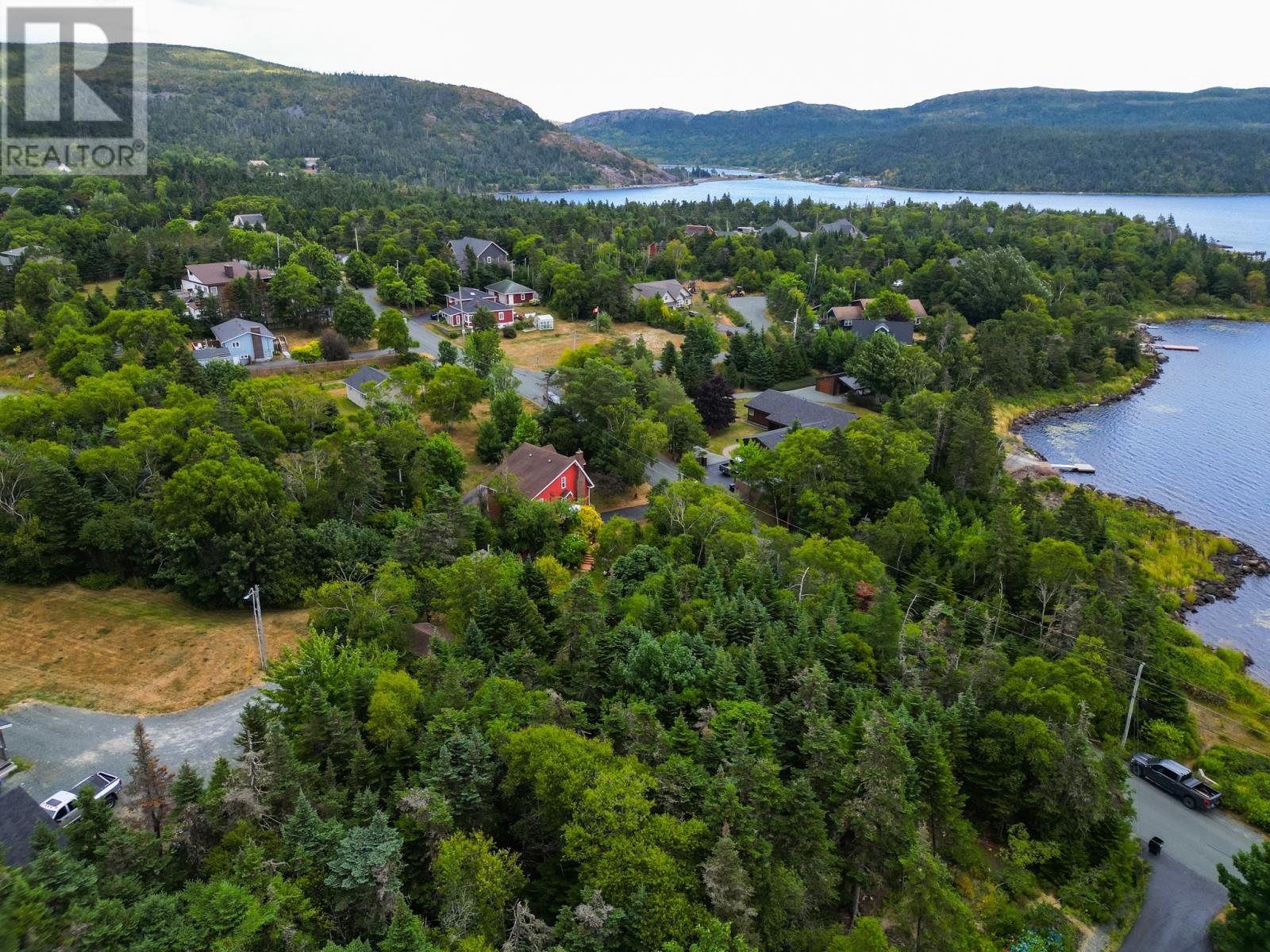60 Donovans Road, St. John's, Newfoundland & Labrador  A1S 1L2 - Photo 45 - 1289643